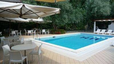 фото отеля Marad Hotel Torre del Greco