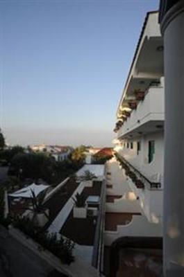 фото отеля Marad Hotel Torre del Greco