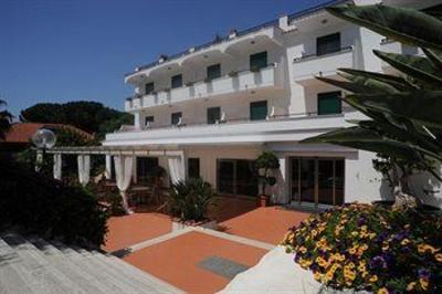 фото отеля Marad Hotel Torre del Greco