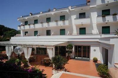 фото отеля Marad Hotel Torre del Greco