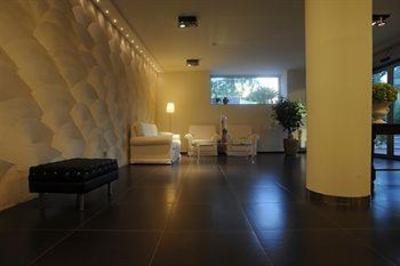 фото отеля Marad Hotel Torre del Greco