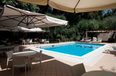 фото отеля Marad Hotel Torre del Greco
