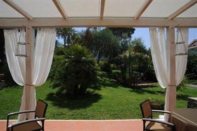 фото отеля Marad Hotel Torre del Greco