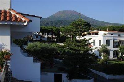 фото отеля Marad Hotel Torre del Greco