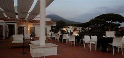 фото отеля Marad Hotel Torre del Greco