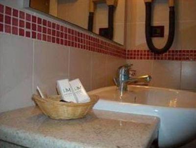 фото отеля Marad Hotel Torre del Greco
