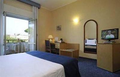 фото отеля Marad Hotel Torre del Greco