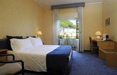 фото отеля Marad Hotel Torre del Greco