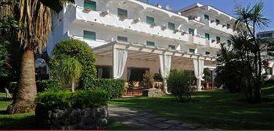 фото отеля Marad Hotel Torre del Greco