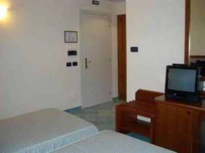 фото отеля Marad Hotel Torre del Greco