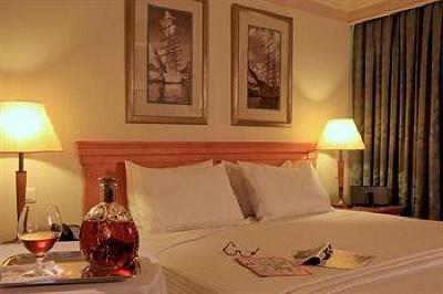 фото отеля Labourdonnais Waterfront Hotel