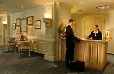 фото отеля Labourdonnais Waterfront Hotel