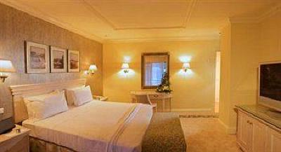 фото отеля Labourdonnais Waterfront Hotel