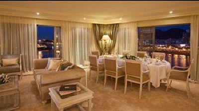 фото отеля Labourdonnais Waterfront Hotel