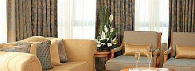 фото отеля Labourdonnais Waterfront Hotel