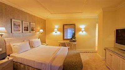 фото отеля Labourdonnais Waterfront Hotel