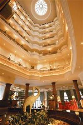 фото отеля Labourdonnais Waterfront Hotel