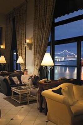 фото отеля Labourdonnais Waterfront Hotel
