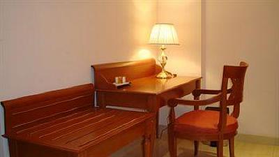 фото отеля Al Madina Suites