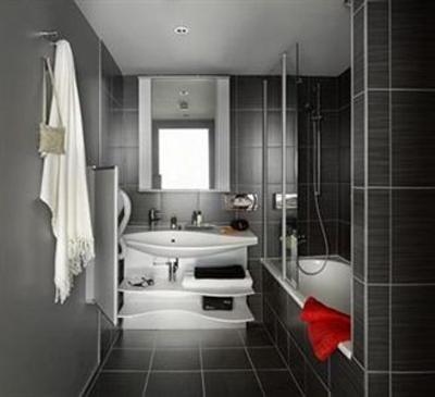 фото отеля Adagio City Aparthotel Basel