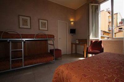 фото отеля Hotel Perseo