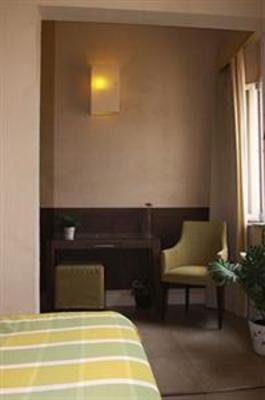 фото отеля Hotel Perseo