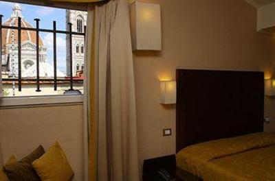 фото отеля Hotel Perseo