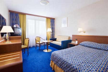 фото отеля Orbis Hotel Neptun