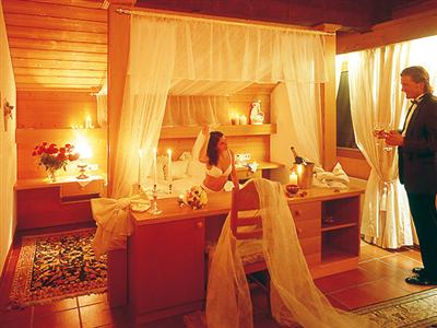 фото отеля Aktiv & Spa Hotel Alpenrose