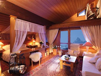 фото отеля Aktiv & Spa Hotel Alpenrose
