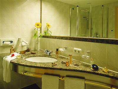 фото отеля Aktiv & Spa Hotel Alpenrose