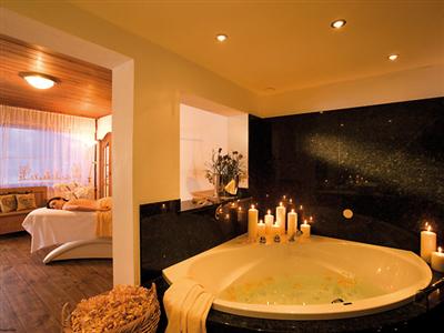 фото отеля Aktiv & Spa Hotel Alpenrose