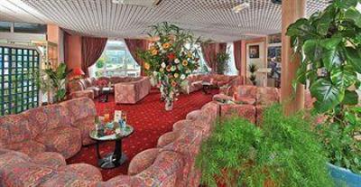 фото отеля Aigue Marine Hotel Treguier