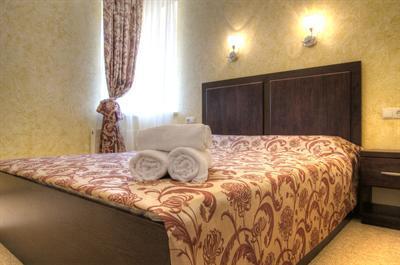 фото отеля Hotel Vlada