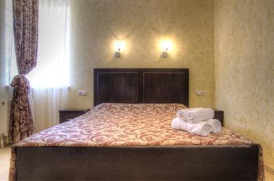 фото отеля Hotel Vlada
