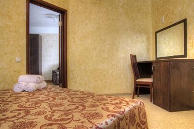 фото отеля Hotel Vlada