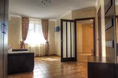 фото отеля Hotel Vlada