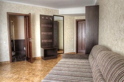 фото отеля Hotel Vlada