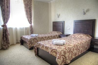 фото отеля Hotel Vlada