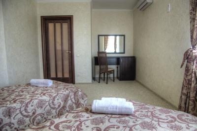 фото отеля Hotel Vlada