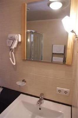 фото отеля Hotel Vlada