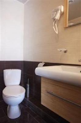 фото отеля Hotel Vlada