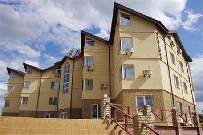 фото отеля Hotel Vlada