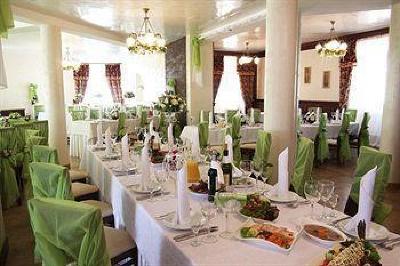 фото отеля Hotel Vlada