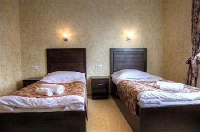 фото отеля Hotel Vlada