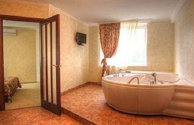 фото отеля Hotel Vlada
