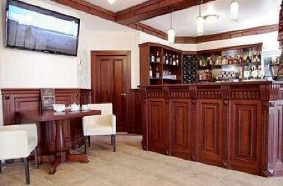 фото отеля Hotel Vlada