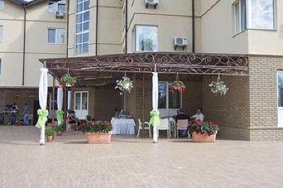 фото отеля Hotel Vlada