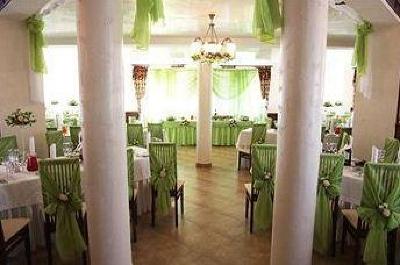 фото отеля Hotel Vlada