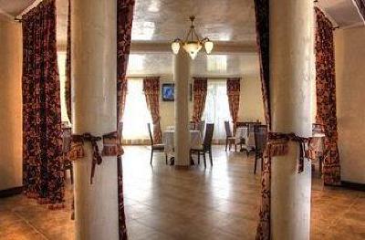 фото отеля Hotel Vlada